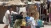 Growing Numbers Flee Sectarian Violence