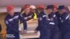 Тела погибших в Москве кыргызстанок доставили на родину
