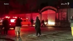 په کوټه کې بمي چاودنې څلور کسان وژلي، ۱۵ ژوبل دي