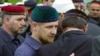 Kadyrov's Son Against Renaming Grozny