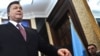 Ukrainian Election Heading To February 7 Runoff
