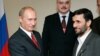 Gazprom Could Help Build Iran-India Pipeline