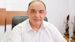 Կաշառառության մեջ մեղադրվող նախկին դատավոր Սամվել Ուզունյանը լքել է Հայաստանը