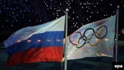 The most serious doping allegations against Russia relate to its hosting of the 2014 Winter Games in Sochi.