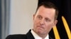 U.S. Envoy Rebukes Germany On Hormuz Patrol Mission