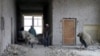 Schools Are Burning And Militants Are Suspected