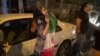 Israel Calls Iran Nuclear Deal 'Very Dangerous,' As Many In Tehran Celebrate