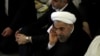 Rohani Vows Better Parliament Relations