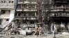 At Least 20 Killed In Attack On Afghan President's Running Mate