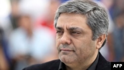 Iranian filmmaker Mohammad Rasoulof (file photo)