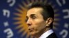 Georgia Tycoon Vows Russia Sell-Off