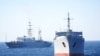 Прорив через Керченську протоку: для чого Україна провела військові кораблі в Азовське море