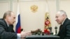 Daghestan's Leadership Seeks To Contain 'Religious-Political Extremism'