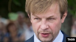 Yaroslavl Mayor Yevgeny Urlashov's landslide win in April 2012 underscored public discontent with Vladimir Putin's elite.