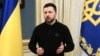 Зеленський: новий уряд має «досягти рівня 50% української зброї» на фронті за пів року