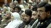 Afghan Parliament Starts Debates On Proposed Cabinet