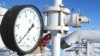 «Газпром» хоче судитися, Україна заявляє про зустрічний позов