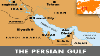 Iran Moves British Sailors To Tehran