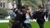Azerbaijan's Increasing Authoritarian Bent