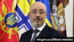«Сьогодні йде гібридна війна, і Росія ніяк не заспокоїться», – сказав міністр