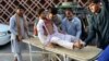 Second Afghan Suicide Bombing In Two Days Mars Holiday Cease-Fire