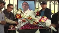 د سري لنکايي وګړي وژنې د سيالکوټ کاروباريان اندېښمن کړي