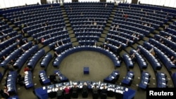 Evropski parlament