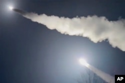 Працює ATACMS. 19 листопада 2024 року