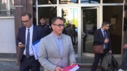 Predate žalbe na presudu za 'državni udar'