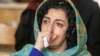 Jailed Iranian Journalist Faces New 'Absurd' Charge