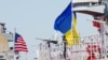 Від України у навчаннях братимуть участь 24 кораблі та катери, 17 літаків, десятки одиниць озброєння та військової техніки