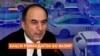 Вазири тоҷик исрор меварзад, ки баҳс бо таксиронҳои Душанбе хотима ёфт