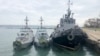 Адвокат розповів про стан здоров’я полоненого моряка Сороки, якого було поранено