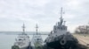 МЗС не виключає сплату Росією компенсації через інцидент біля Керченської протоки