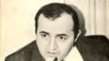 Шодмон Юсуф, нахустин раиси Ҳизби демократи Тоҷикистон.