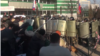 Several Protesters In Ingushetia Injured In Clashes With Police