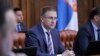 Stefanović: Deo 'zolje' sa ratišta iz Hrvatske, dve bombe sa ratišta iz BiH