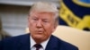 Трамп заявив, що курди – «не ангели».