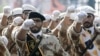 Interview: Former CIA Agent In Iran Says 'Regime Is After Nuclear Arms'