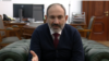 Премьер-министр Никол Пашинян, 6 апреля 2020 г.