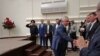 Абхазский поствыборный синдром