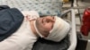 Uzbek Rights Campaigner Hospitalized After Attack