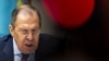 Сергій Лавров каже: «якщо Захід надасть Києву зброю далекого радіусу дії, то географічні цілі «спецоперації» в Україні ще більше розширяться»