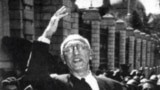 Iran - Mohammad Mosaddegh, Prime Minister of Iran, undated