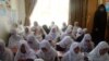 Afghan Women 'Have It Worst'