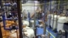 IAEA: Iran Briefly Halted Enrichment