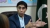 معید یوسف: خاک افغانستان هنوز هم بر ضد پاکستان استفاده می‌شود