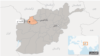دو کودک در اثر یک انفجار در بادغیس کشته شدند