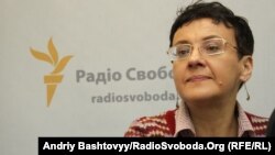 «ТогоХтоПройшовКрізьВогонь» я дивилася на другий тиждень по виході в прокат – Оксана Забужко