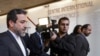 Progress Reported In Iranian Nuclear Talks 